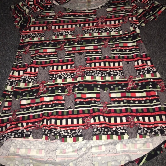 Medium Lularoe classic - Picture 1 of 3
